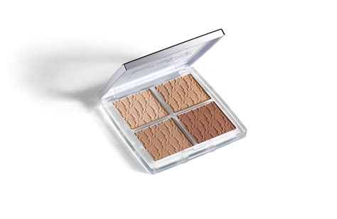 dior backstage contour palette australia|Dior Backstage contour palette dupe.